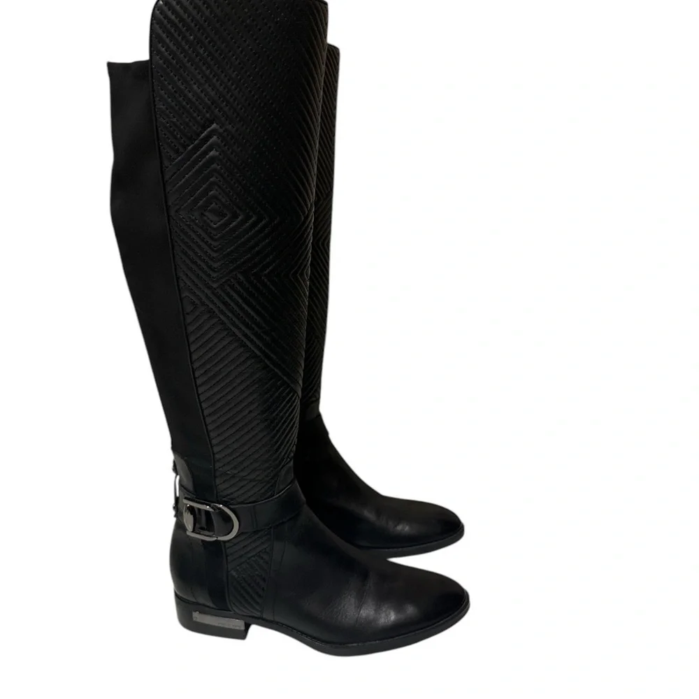 Vince Camuto Pordalia Riding Boots